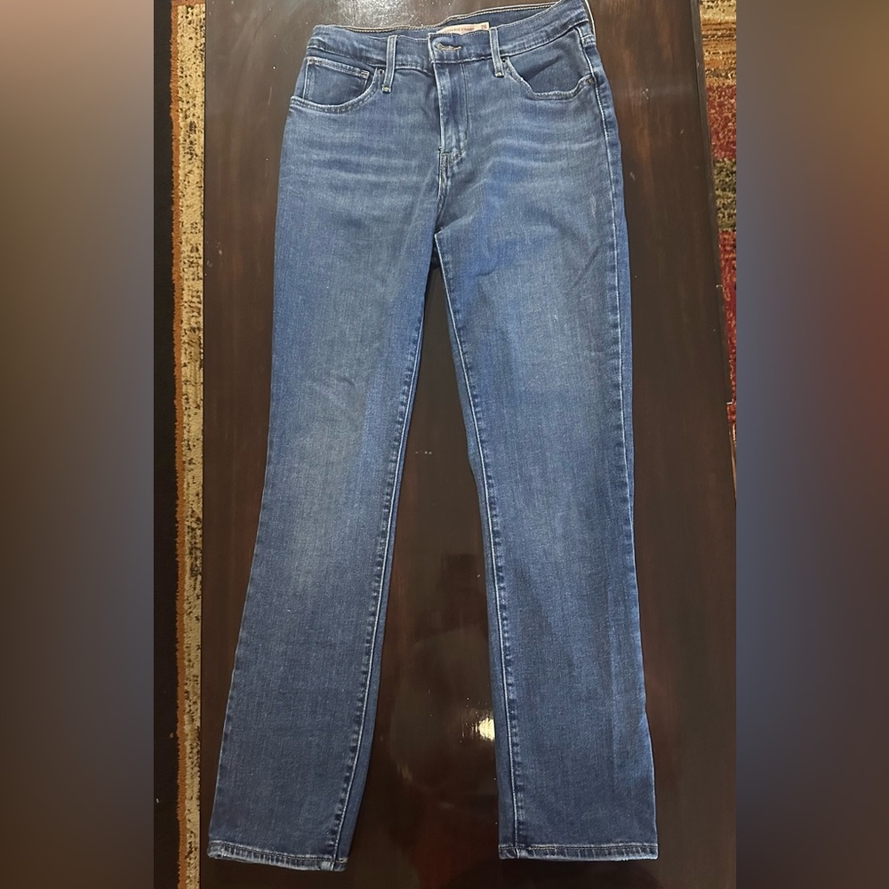 Levi’s womens jeans